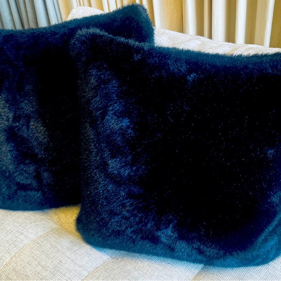 Accents Z Gallerie Throw Pillows Poshmark